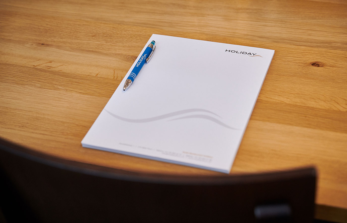 Hotel Holiday Thun Seminarraum Niederhorn 3246