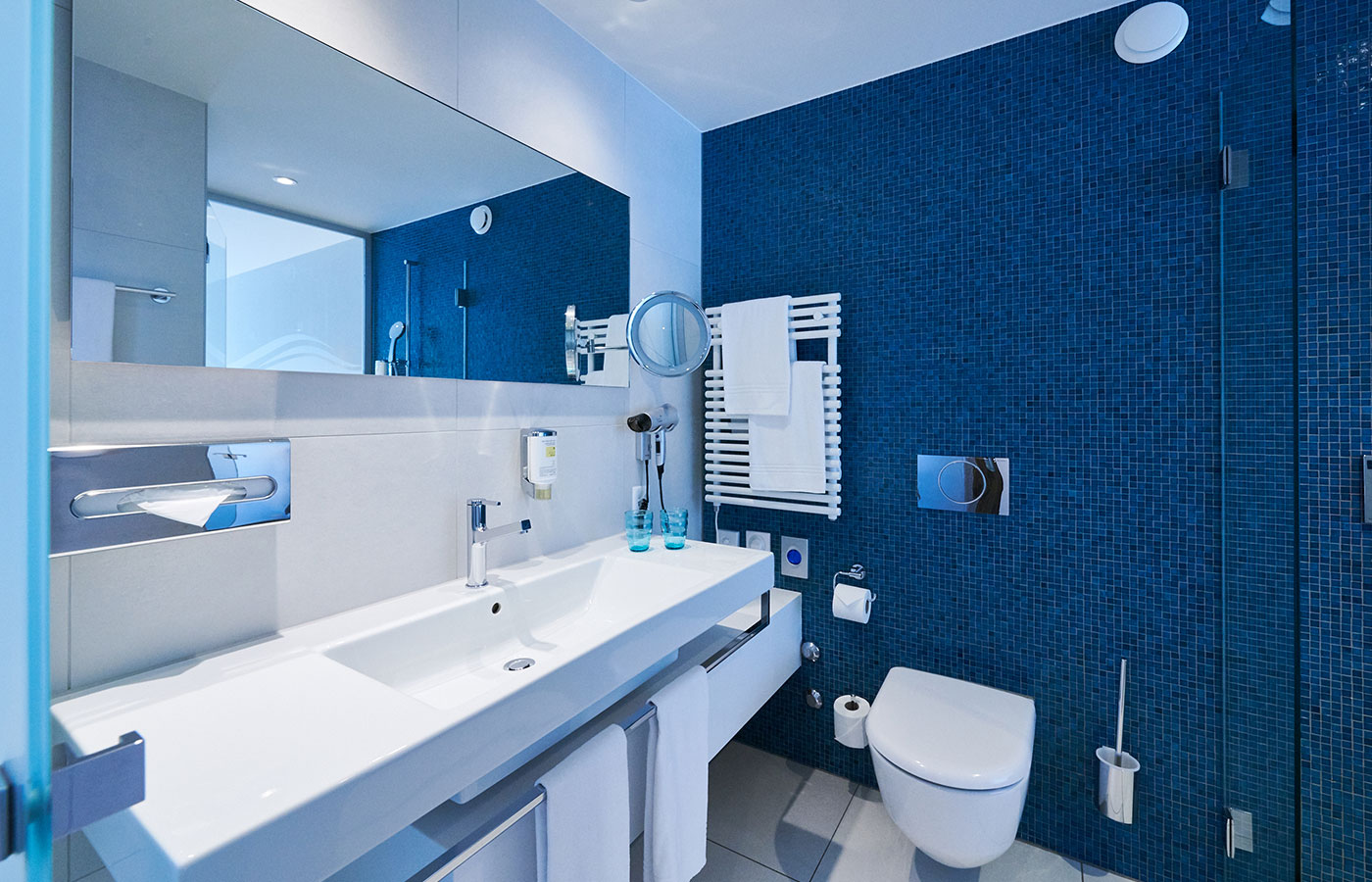 Hotel Holiday Doppelzimmer 2913