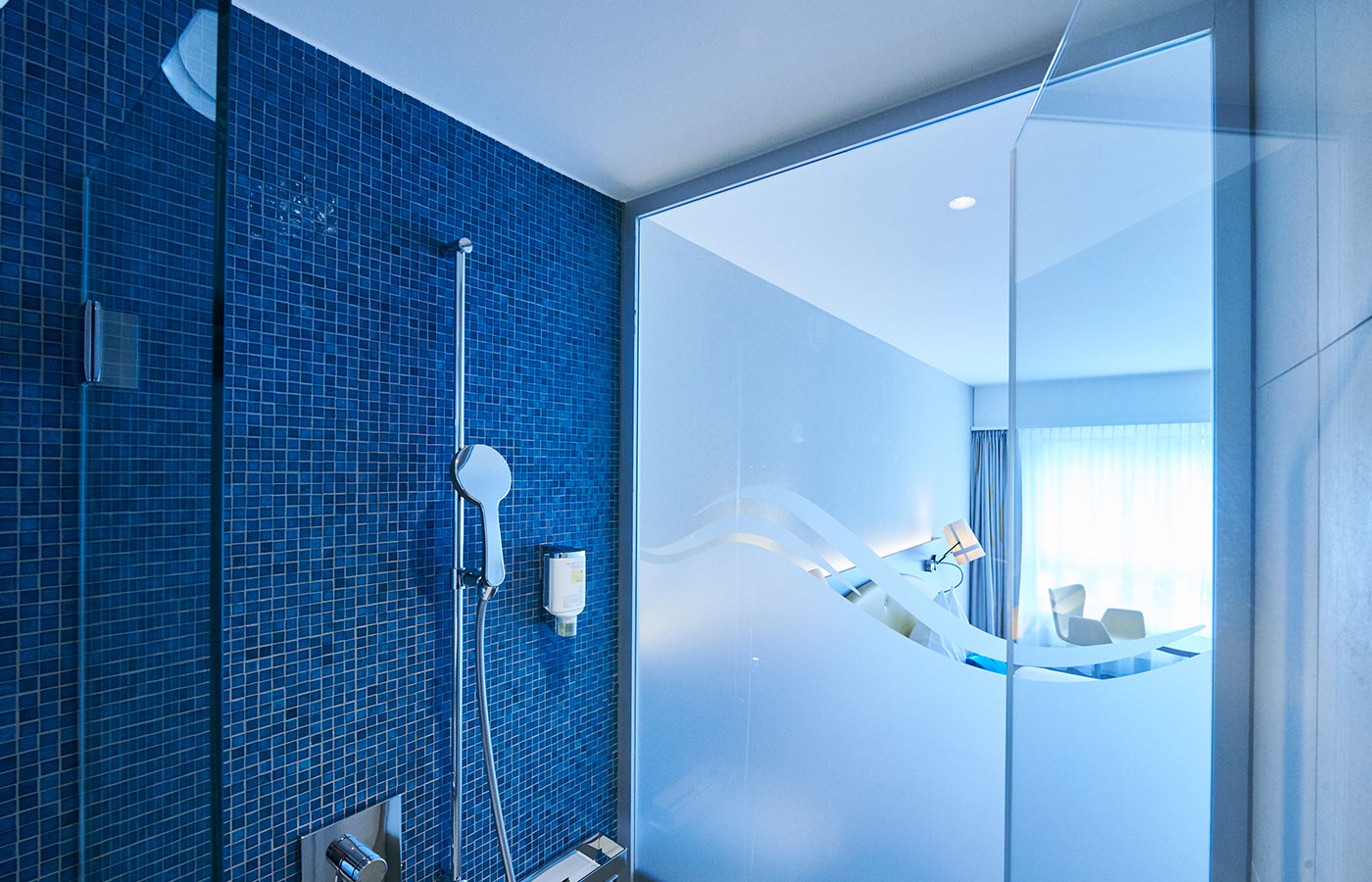 Hotel Holiday Doppelzimmer 2925