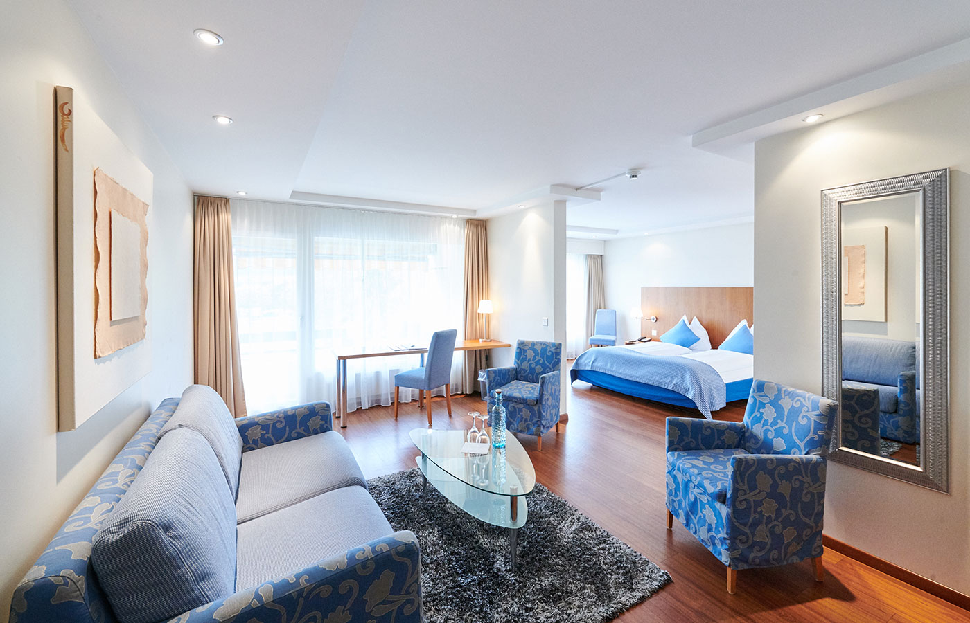 Hotel Holiday Junior Suite 2820