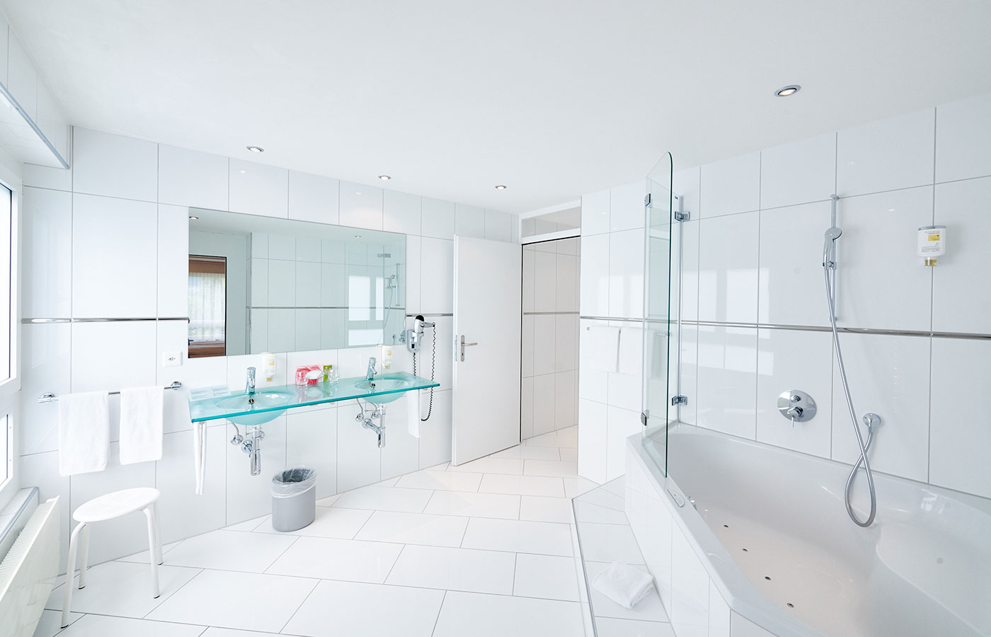 Hotel Holiday Junior Suite 2832