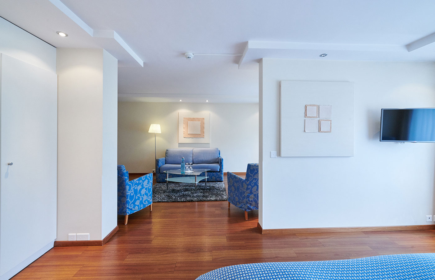 Hotel Holiday Junior Suite 2843