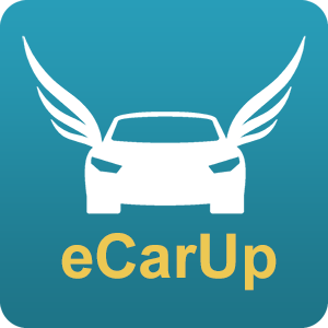 Ladestation für E-Fahrer