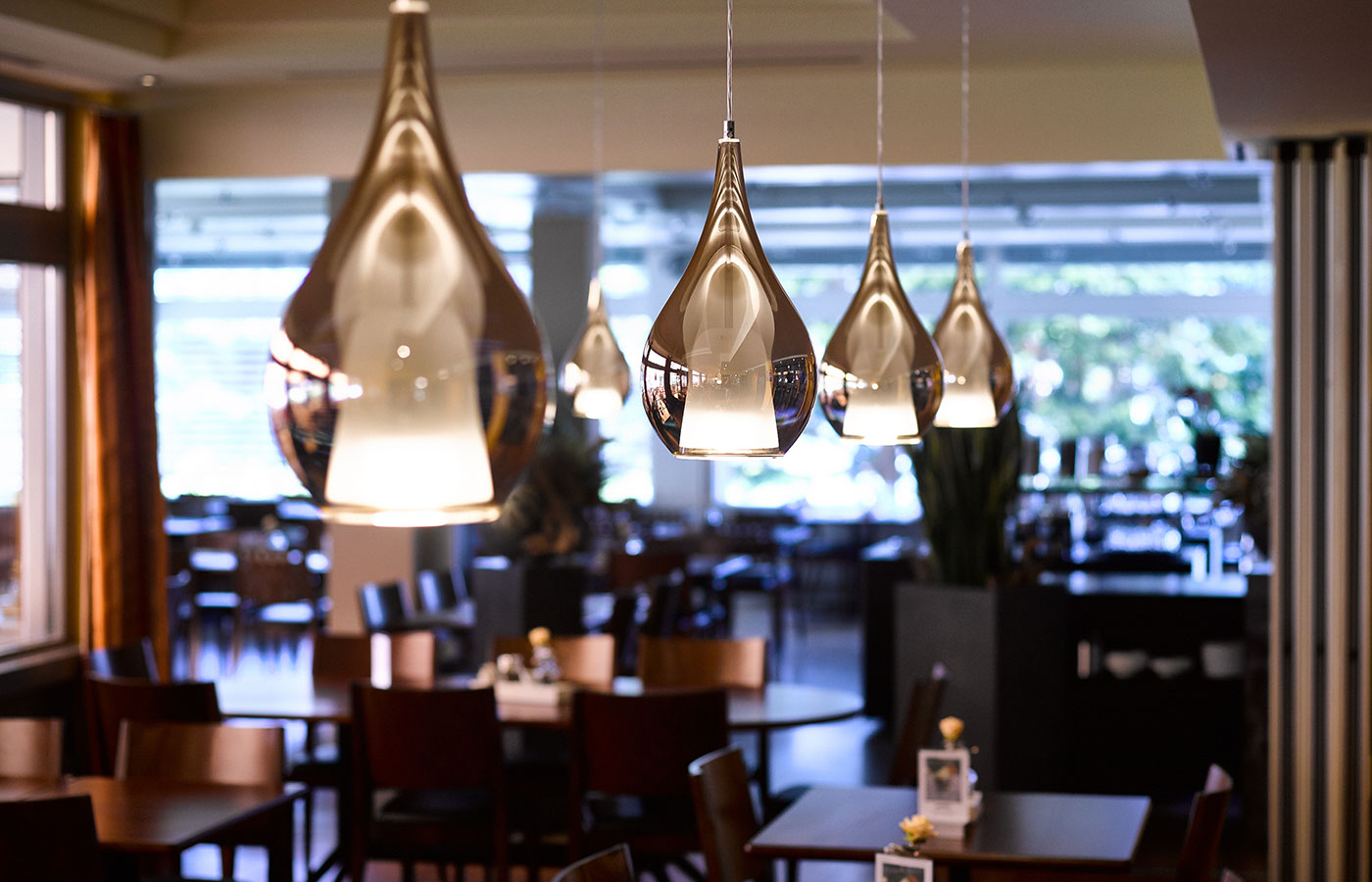 Restaurant Holiday Thun 75623