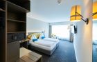 Hotel Holiday Doppelzimmer 2906